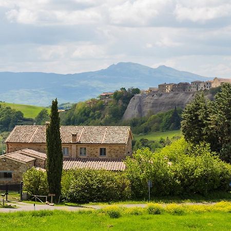 Podere Orto Wine Country House Trevinano Bagian luar foto