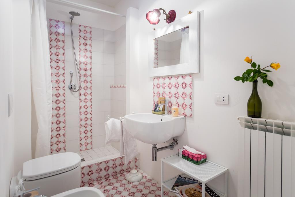 Podere Orto Wine Country House Trevinano Bagian luar foto