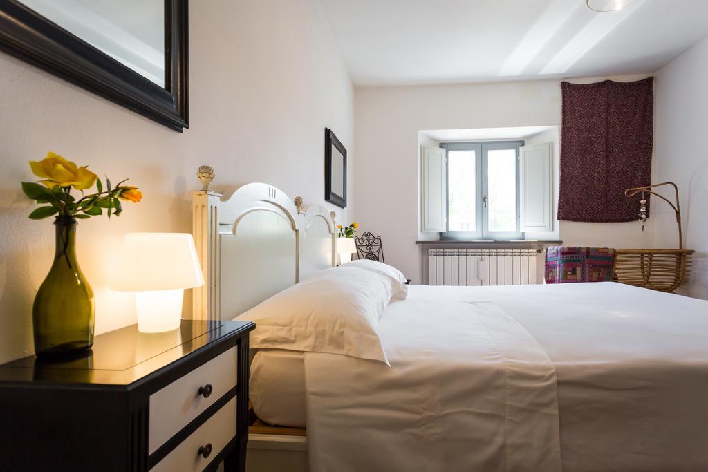 Podere Orto Wine Country House Trevinano Bagian luar foto